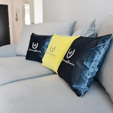 Eu - Baltica Towers 223