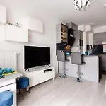 Eu - Baltica Towers 223 Appartamento