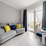 Appartamento Eu - Baltica Towers 223 Danzica