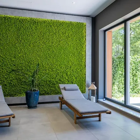 Apartament Eu - Baltica Towers 223