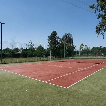 Eu - Baltica Towers 223 * Gdańsk