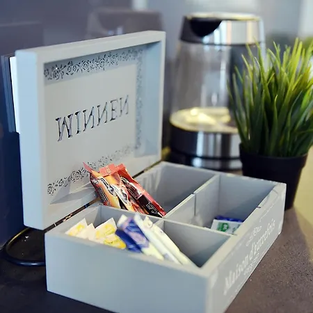 Apartament Eu - Baltica Towers 223