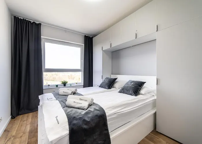 Eu - Baltica Towers 223