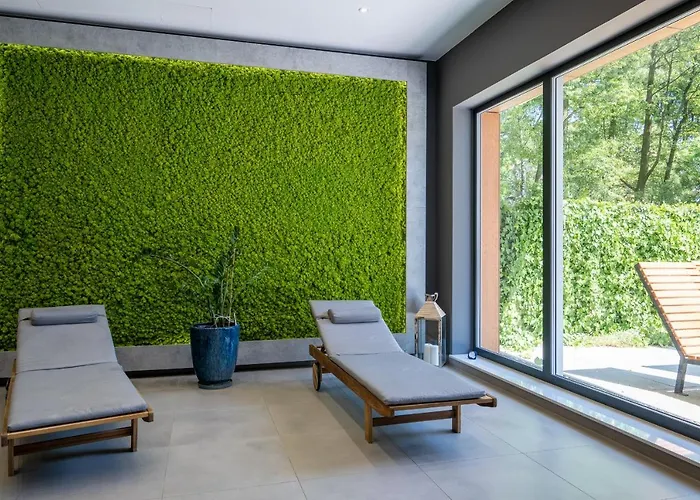 Apartamento Eu - Baltica Towers 223