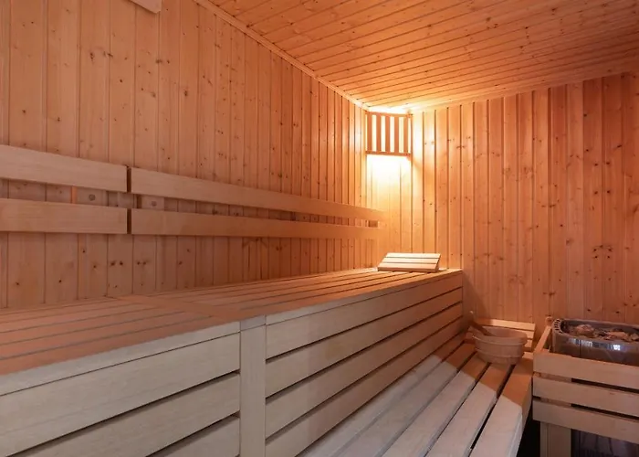 Eu - Baltica Towers 223 Apartment *