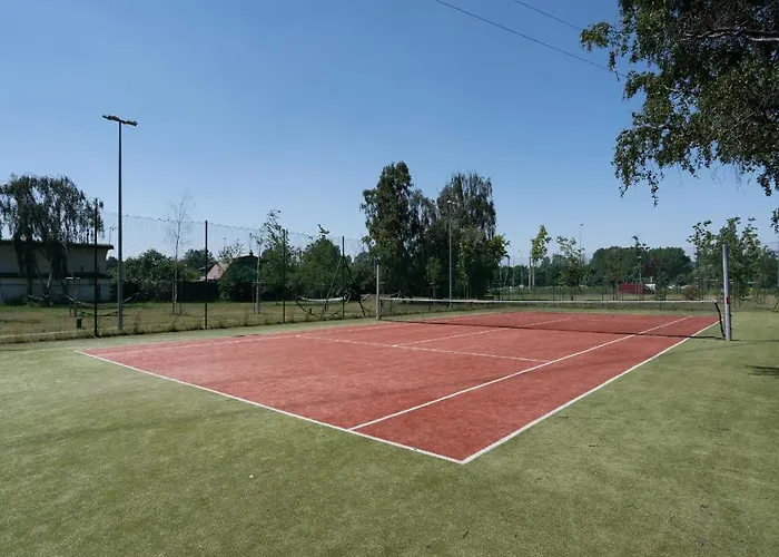 Eu - Baltica Towers 223 * Gdansk