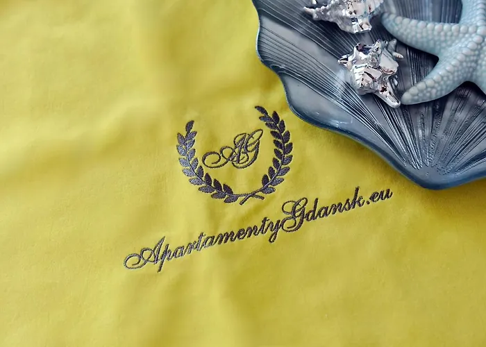 Apartamento Eu - Baltica Towers 223 Gdansk