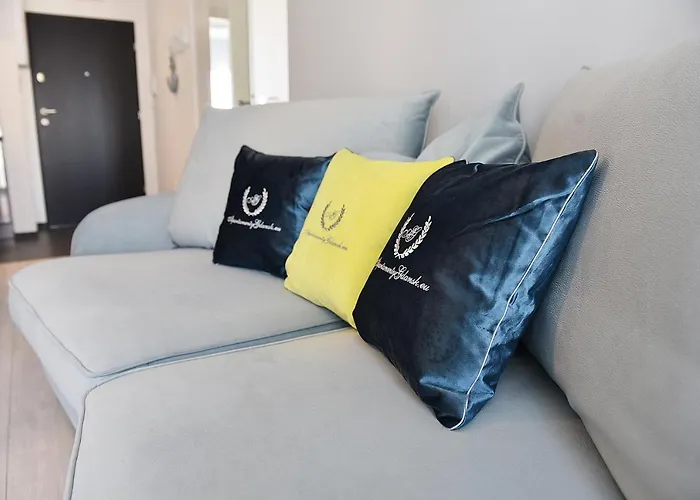 Eu - Baltica Towers 223