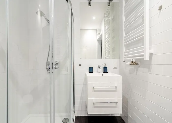 Apartamento Eu - Baltica Towers 223