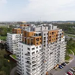 Eu - Baltica Towers 223
