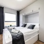 Eu - Baltica Towers 223